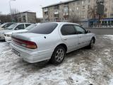 Nissan Cefiro 1996 годаfor1 400 000 тг. в Талдыкорган – фото 4