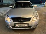 ВАЗ (Lada) Priora 2170 2011 годаүшін1 600 000 тг. в Шымкент – фото 2