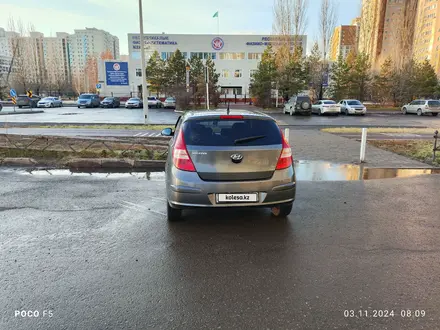 Hyundai i30 2009 года за 3 400 000 тг. в Астана