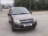 ВАЗ (Lada) Granta 2190 2015 года за 2 380 000 тг. в Костанай