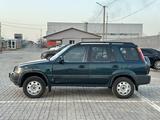 Honda CR-V 1999 года за 3 500 000 тг. в Астана – фото 3