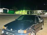 Volkswagen Passat 1992 года за 600 000 тг. в Тараз – фото 2