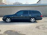 Mercedes-Benz E 320 1998 годаүшін5 000 000 тг. в Шымкент