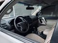 Toyota Land Cruiser Prado 2021 года за 27 000 000 тг. в Шымкент – фото 3