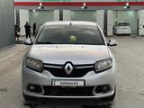 Renault Sandero 2016 годаүшін3 800 000 тг. в Актобе – фото 2