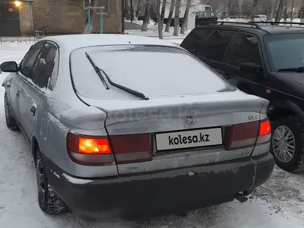 Toyota Carina E 1992 года за 1 500 000 тг. в Аксу – фото 2