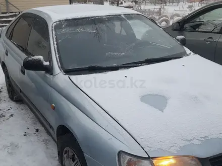 Toyota Carina E 1992 года за 1 500 000 тг. в Аксу – фото 4