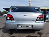 Subaru Impreza 2007 года за 3 300 000 тг. в Алматы – фото 2
