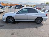 Subaru Impreza 2007 года за 3 300 000 тг. в Алматы – фото 3