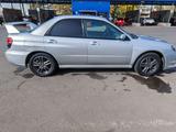 Subaru Impreza 2007 года за 3 300 000 тг. в Алматы – фото 4