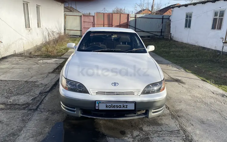 Toyota Windom 1996 года за 2 900 000 тг. в Семей