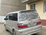 Toyota Alphard 2006 годаүшін3 600 000 тг. в Семей – фото 4