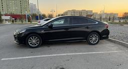 Hyundai Sonata 2018 года за 8 800 000 тг. в Туркестан – фото 3