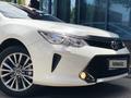 Toyota Camry 2017 годаfor14 500 000 тг. в Шымкент – фото 3