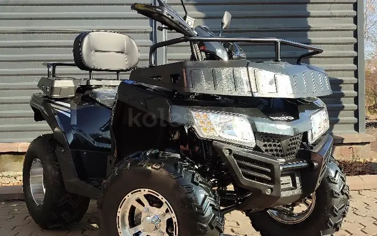 Honda  TRX 250 2024 годаүшін450 000 тг. в Алматы