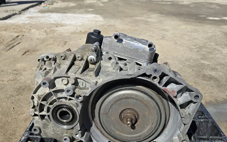 DSG6 DQ250 для полного привода за 300 000 тг. в Атырау