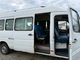 Mercedes-Benz  Sprinter 1997 годаүшін3 500 000 тг. в Талдыкорган – фото 2