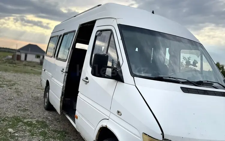 Mercedes-Benz  Sprinter 1997 года за 3 500 000 тг. в Талдыкорган