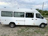 Mercedes-Benz  Sprinter 1997 годаүшін3 500 000 тг. в Талдыкорган – фото 4