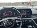 Hyundai Elantra 2021 года за 9 500 000 тг. в Караганда – фото 52