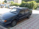 ВАЗ (Lada) 2115 2002 года за 600 000 тг. в Алматы