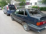 ВАЗ (Lada) 2115 2002 годаүшін600 000 тг. в Алматы – фото 5