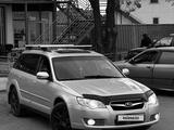 Subaru Outback 2006 года за 5 800 000 тг. в Алматы – фото 4