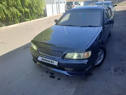 Nissan Cefiro 1995 года за 2 300 000 тг. в Алматы – фото 12