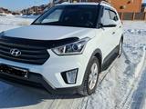 Hyundai Creta 2019 годаүшін9 300 000 тг. в Актобе