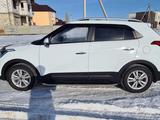 Hyundai Creta 2019 годаүшін9 300 000 тг. в Актобе – фото 3