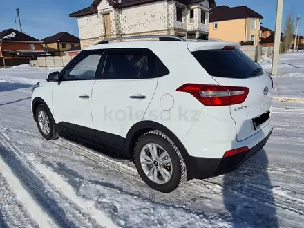 Hyundai Creta 2019 года за 9 300 000 тг. в Актобе – фото 4