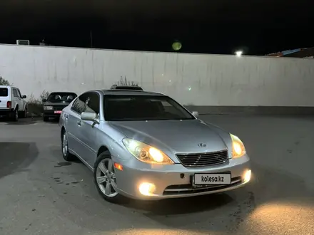 Lexus ES 330 2005 года за 6 300 000 тг. в Актау – фото 20