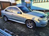 Nissan Almera Classic 2007 года за 2 900 000 тг. в Усть-Каменогорск