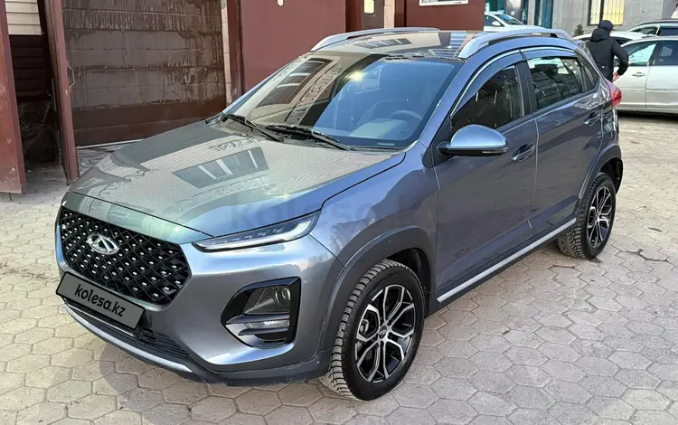 Chery Tiggo 2 Pro 2024 года за 4 790 000 тг. в Караганда