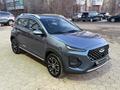 Chery Tiggo 2 Pro 2024 года за 4 790 000 тг. в Караганда – фото 3