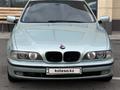 BMW 528 1996 годаүшін3 300 000 тг. в Шымкент