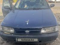 Nissan Primera 1991 года за 750 000 тг. в Астана