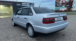 Volkswagen Passat 1994 годаүшін2 200 000 тг. в Лисаковск – фото 4