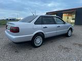 Volkswagen Passat 1994 года за 2 400 000 тг. в Лисаковск – фото 2