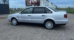 Volkswagen Passat 1994 годаүшін2 200 000 тг. в Лисаковск – фото 5