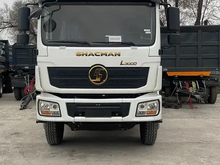 Shacman (Shaanxi)  L3000 2025 года за 28 800 000 тг. в Алматы – фото 2