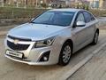 Chevrolet Cruze 2013 года за 3 000 000 тг. в Актобе – фото 2