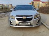 Chevrolet Cruze 2013 года за 3 750 000 тг. в Актобе