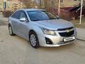 Chevrolet Cruze 2013 года за 3 750 000 тг. в Актобе – фото 3