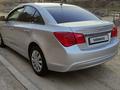 Chevrolet Cruze 2013 года за 3 750 000 тг. в Актобе – фото 6