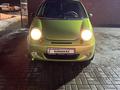 Daewoo Matiz 2007 года за 2 150 000 тг. в Алматы – фото 10