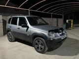 Chevrolet Niva 2013 годаүшін3 800 000 тг. в Караганда