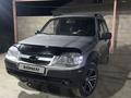 Chevrolet Niva 2013 года за 3 800 000 тг. в Караганда – фото 8