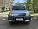 Toyota Land Cruiser Prado 1997 года за 3 500 000 тг. в Усть-Каменогорск – фото 2