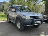 Toyota Land Cruiser Prado 1997 года за 3 500 000 тг. в Усть-Каменогорск – фото 3